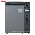 Top Open Single Door Absorption Lp Gas Deep Freezer with Lock